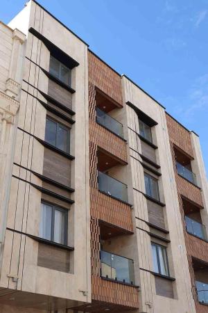 Avand Residential Complex