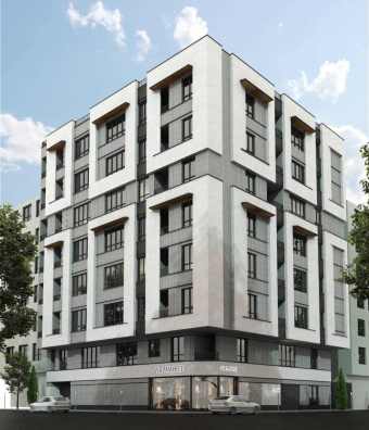 Avand Residential Complex