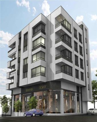 Avand Residential Complex